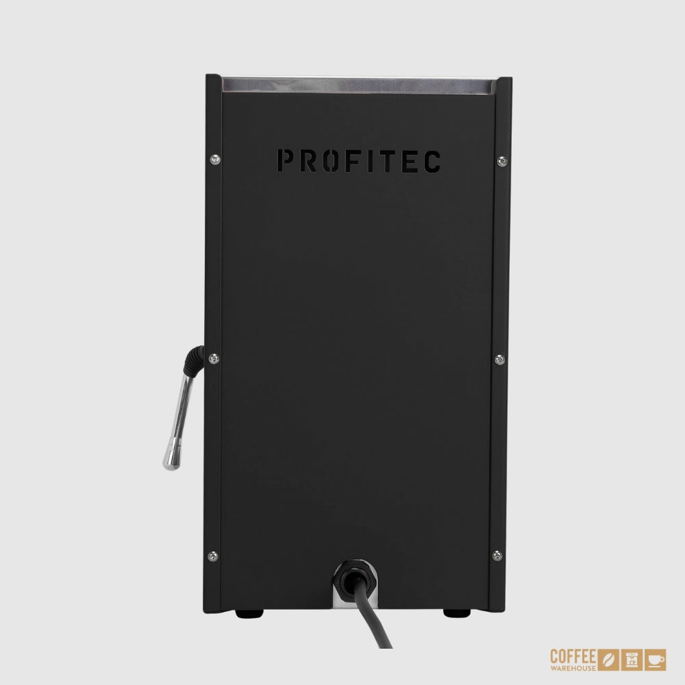 Profitec Go Espresso Machine - Black