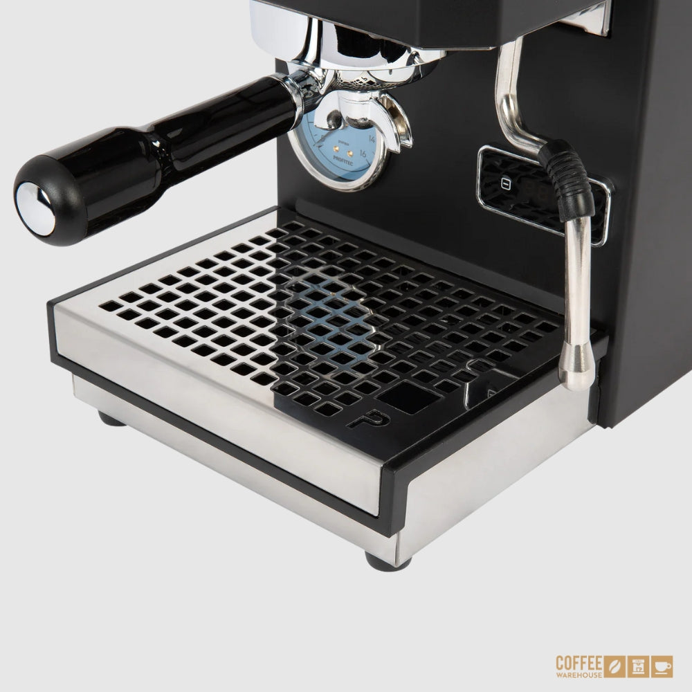 Profitec Go Espresso Machine - Black