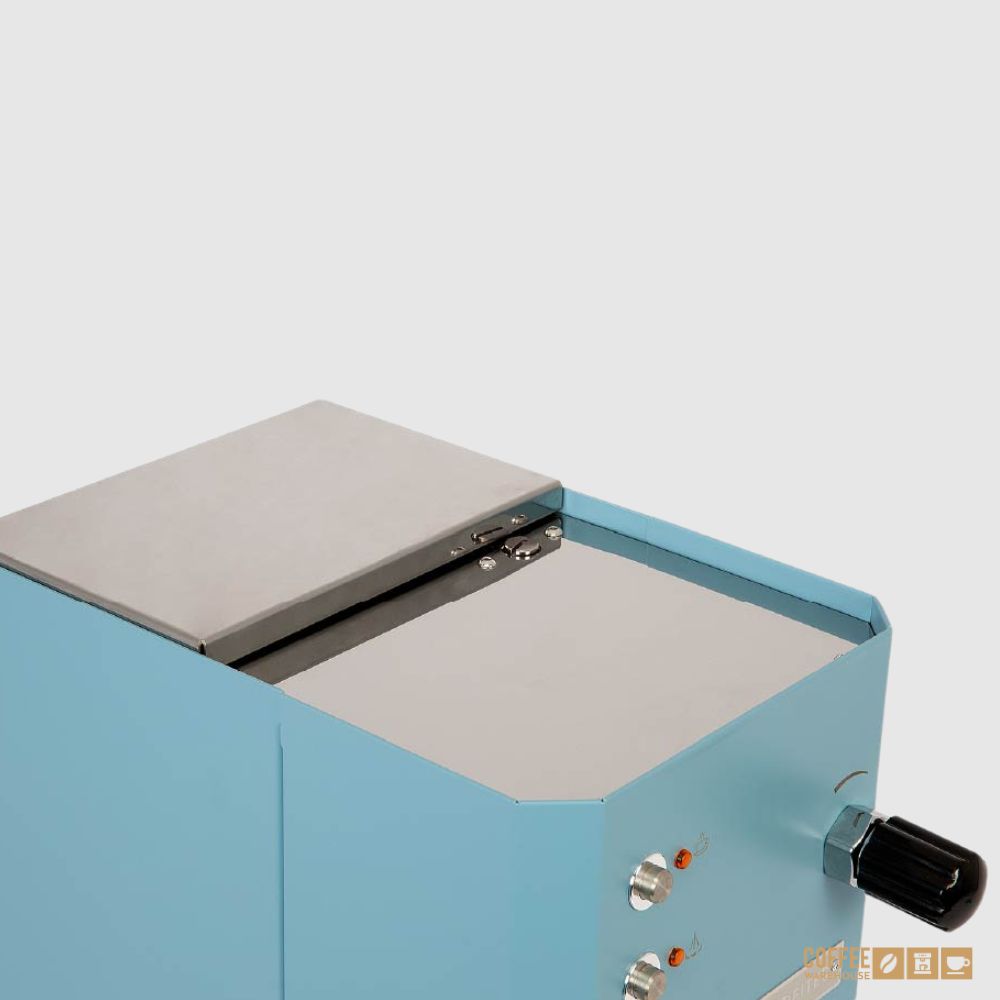 Profitec Go Espresso Machine - Blue