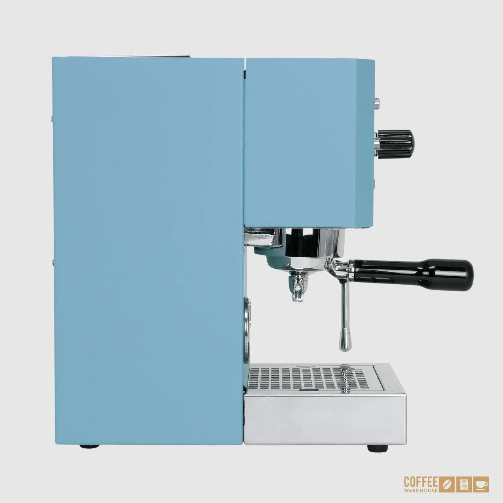 Profitec Go Espresso Machine - Blue