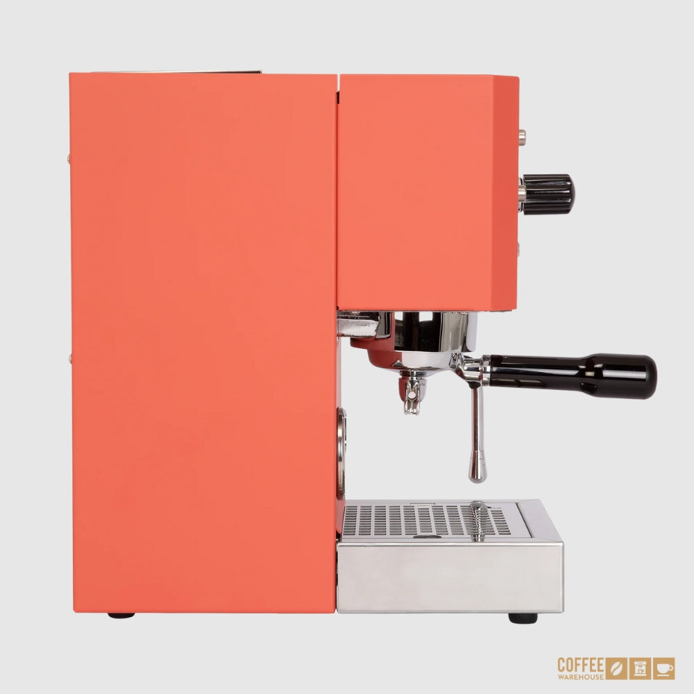Profitec Go Espresso Machine - Red