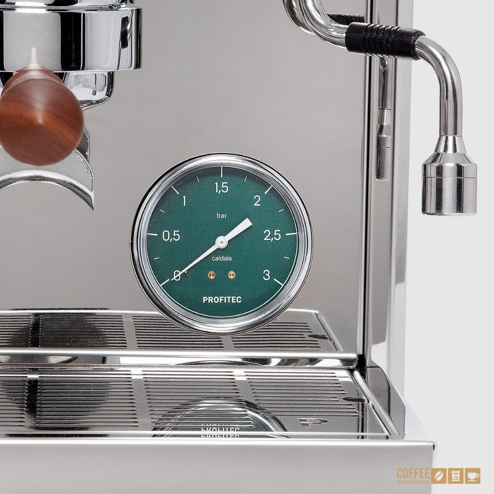 Profitec Pro 800 Espresso Machine