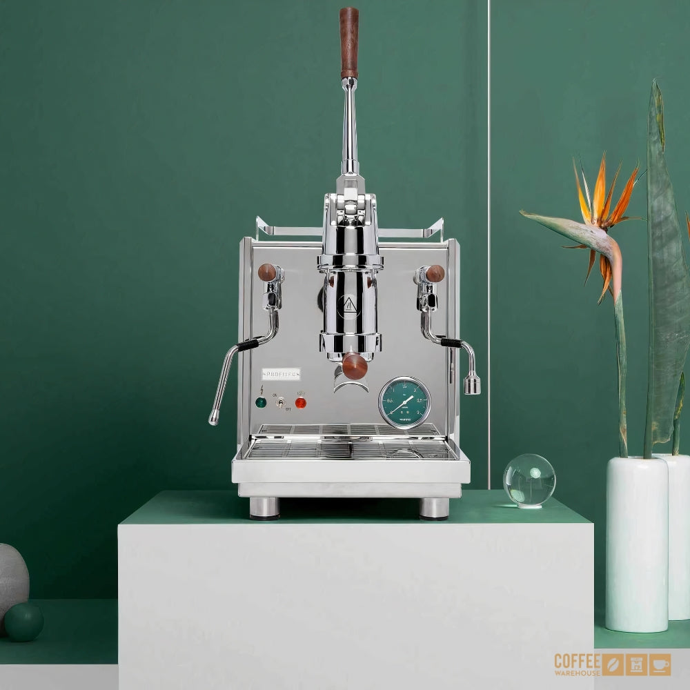 Profitec Pro 800 Espresso Machine