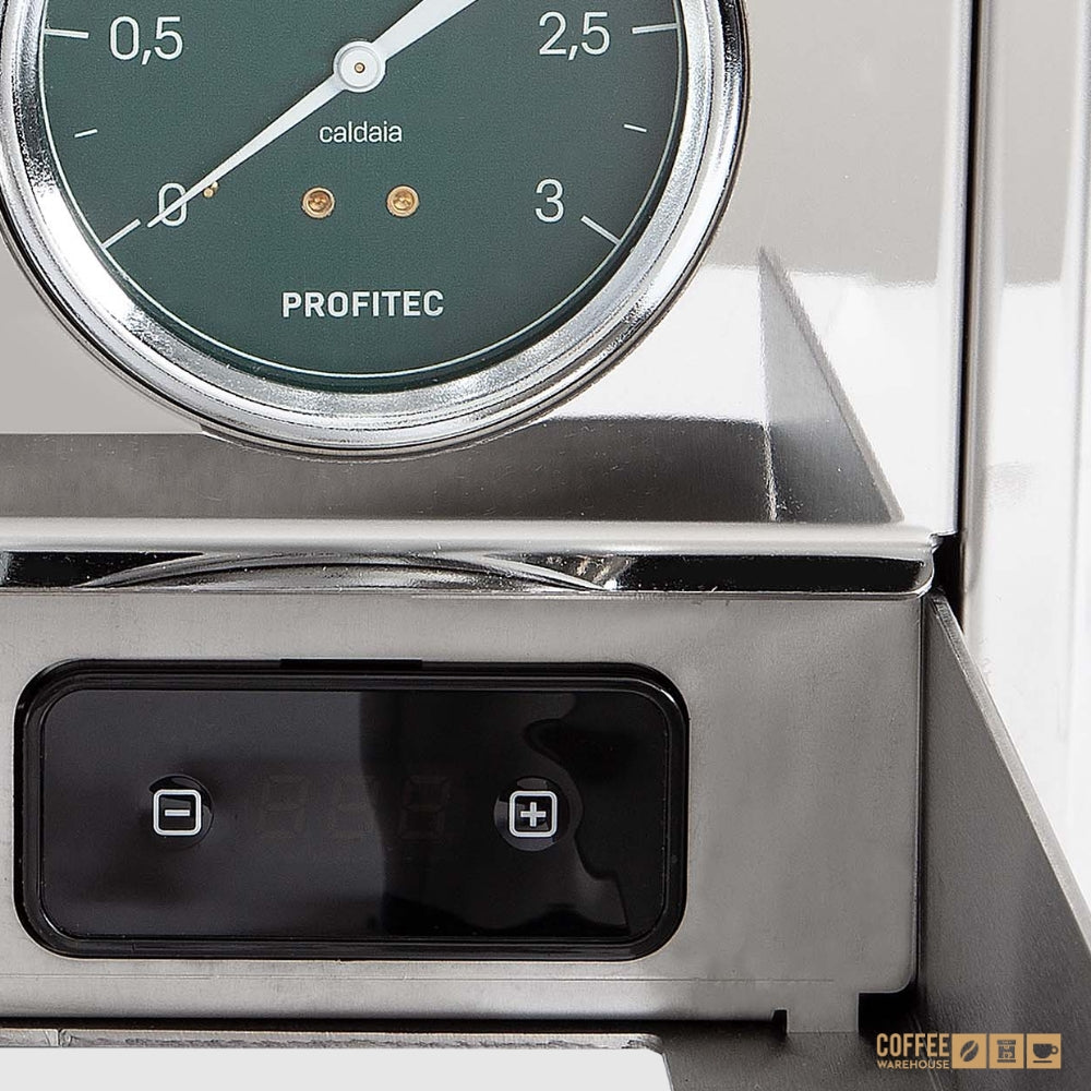 Profitec Pro 800 Espresso Machine