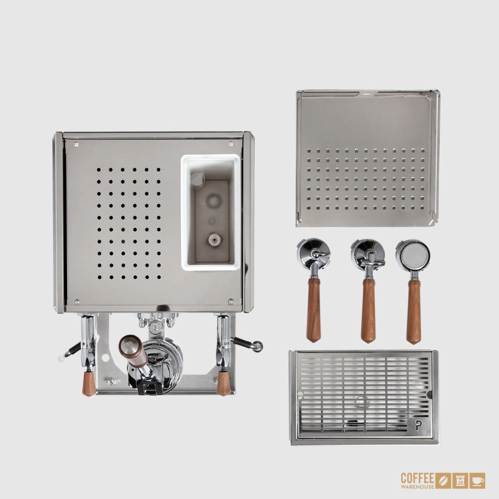 Profitec Pro 800 Espresso Machine