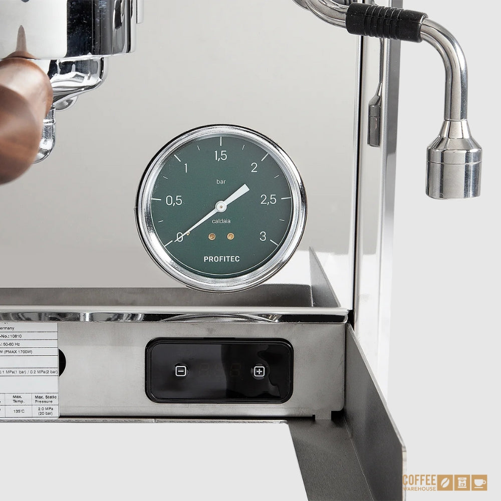 Profitec Pro 800 Espresso Machine