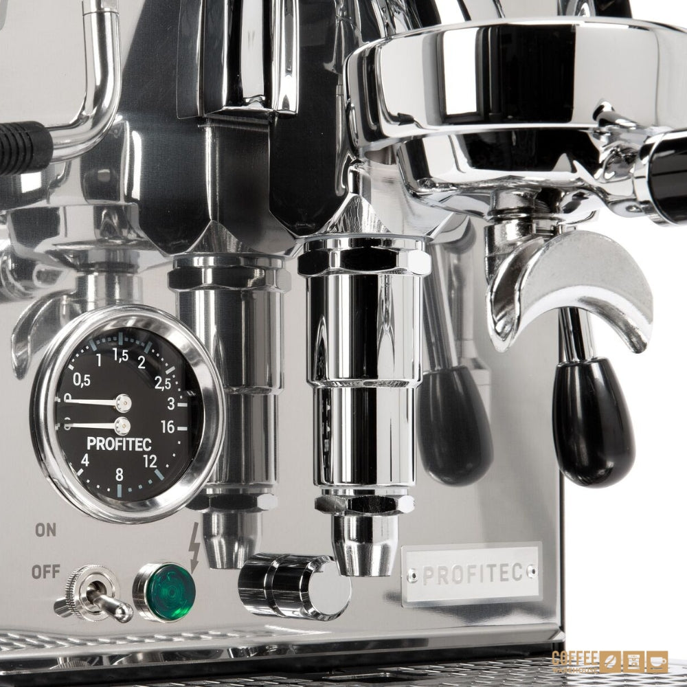Profitec Pro 400 Espresso Machine