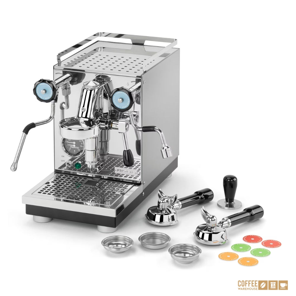 Profitec Pro 400 Espresso Machine