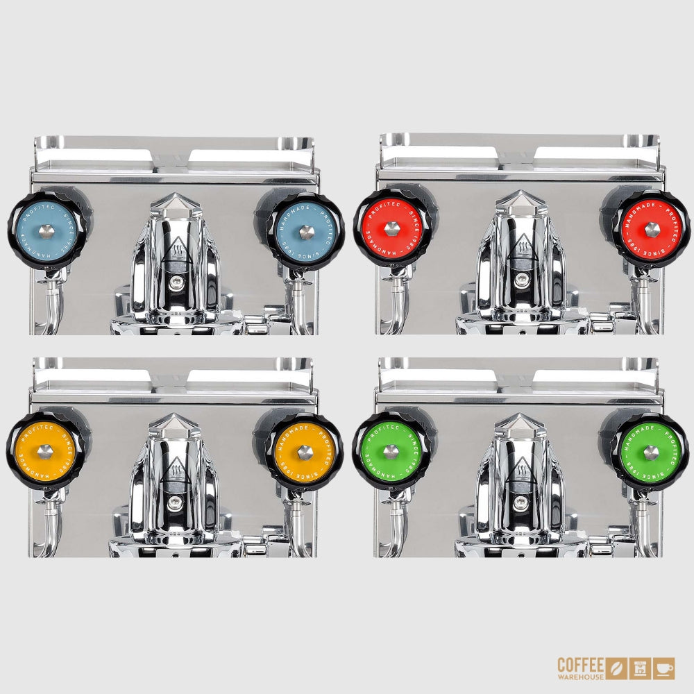 Profitec Pro 400 Espresso Machine