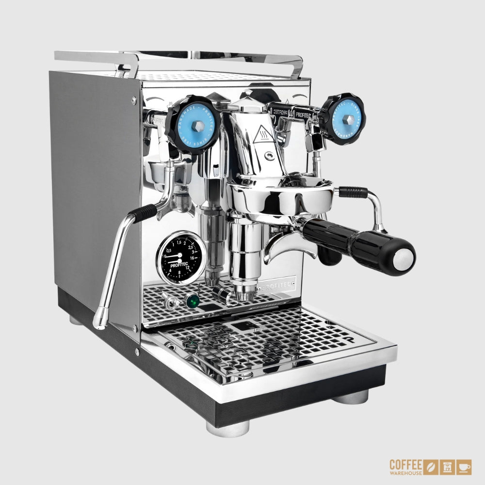 Profitec Pro 400 Espresso Machine