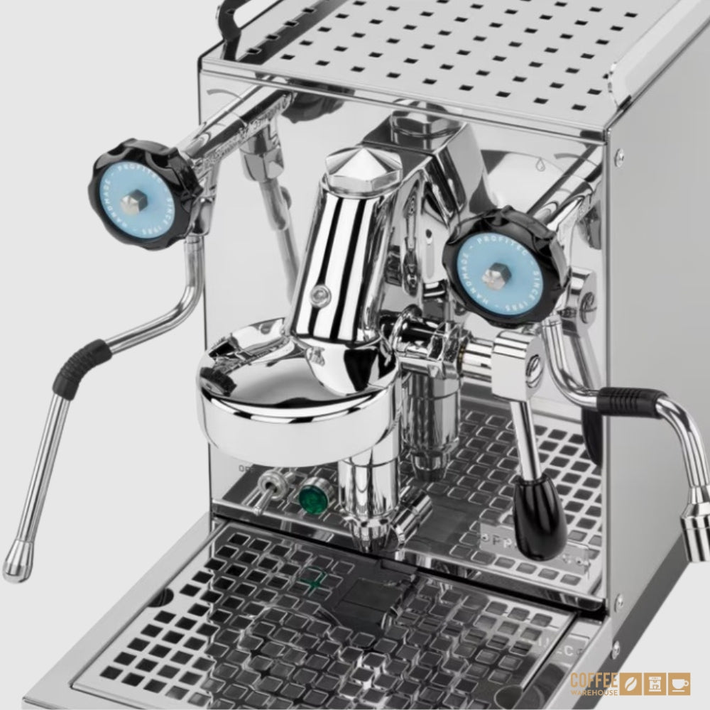 Profitec Pro 400 Espresso Machine
