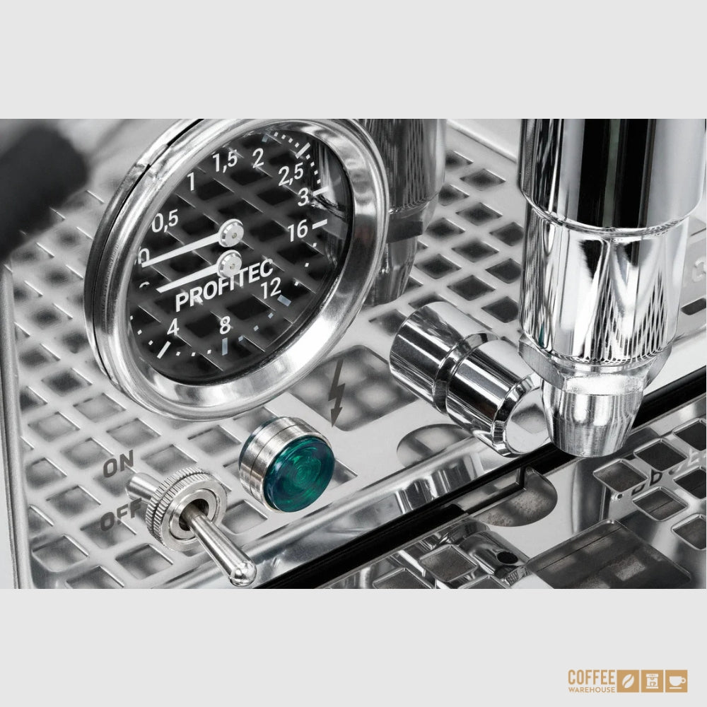 Profitec Pro 400 Espresso Machine