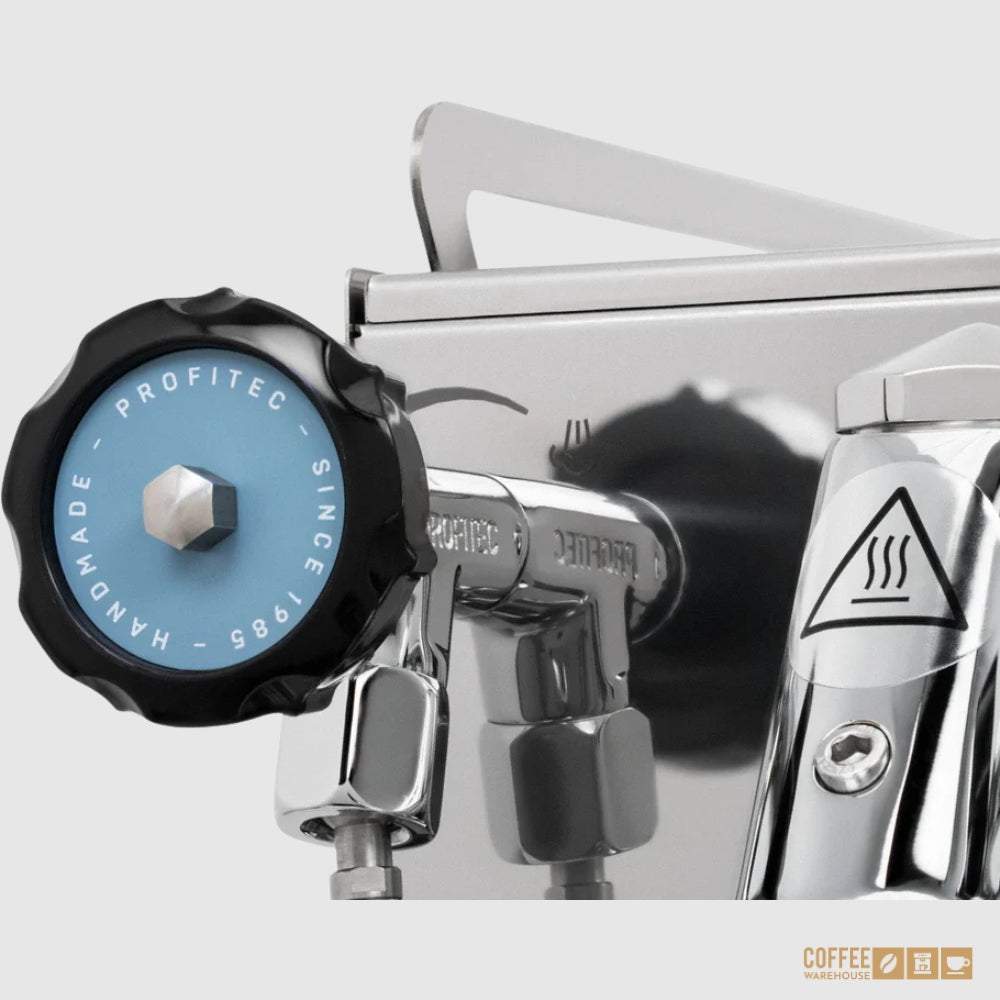 Profitec Pro 400 Espresso Machine