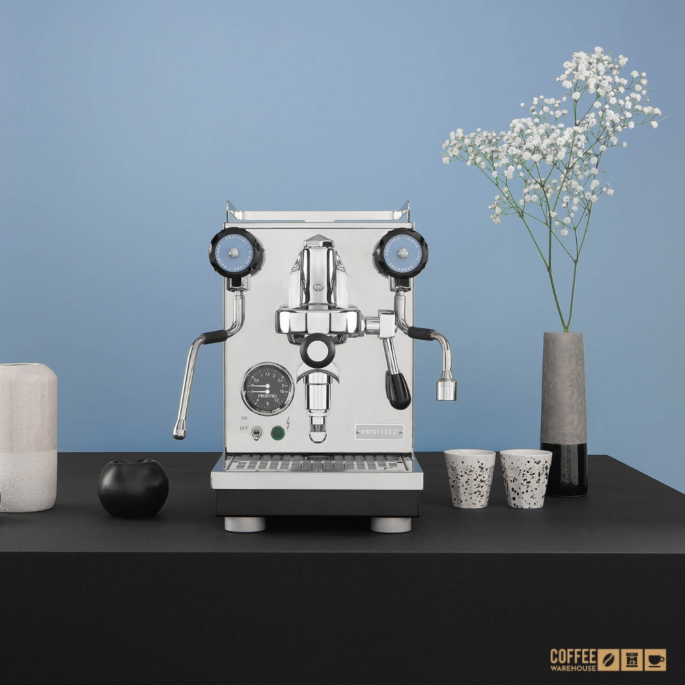Profitec Pro 400 Espresso Machine