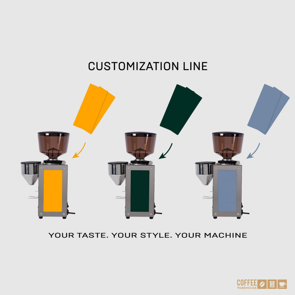 Profitec Pro T64 Coffee Grinder