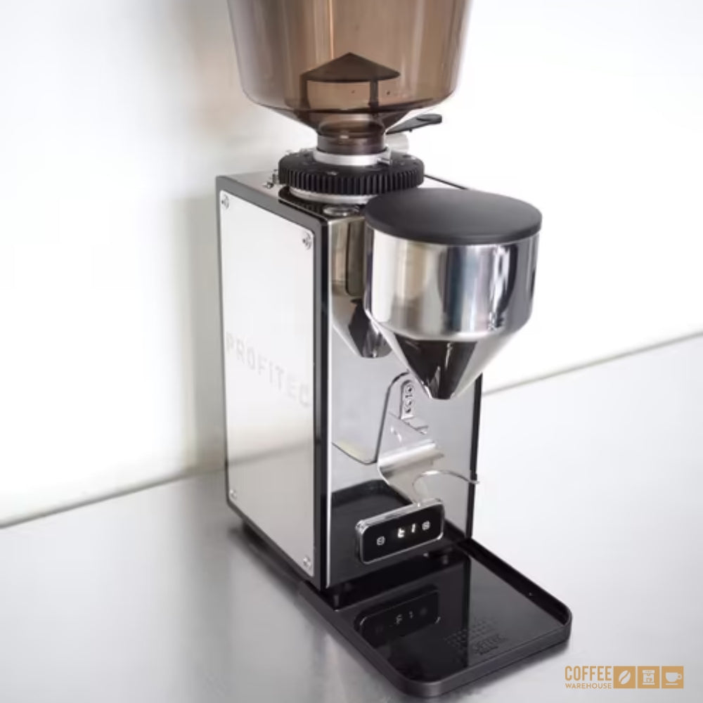 Profitec Pro T64 Coffee Grinder