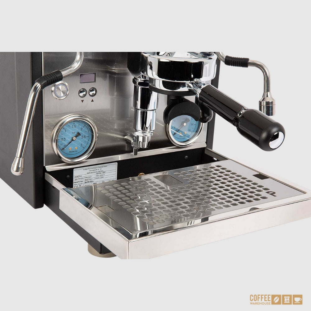 Profitec RIDE Dual Boiler Espresso Machine
