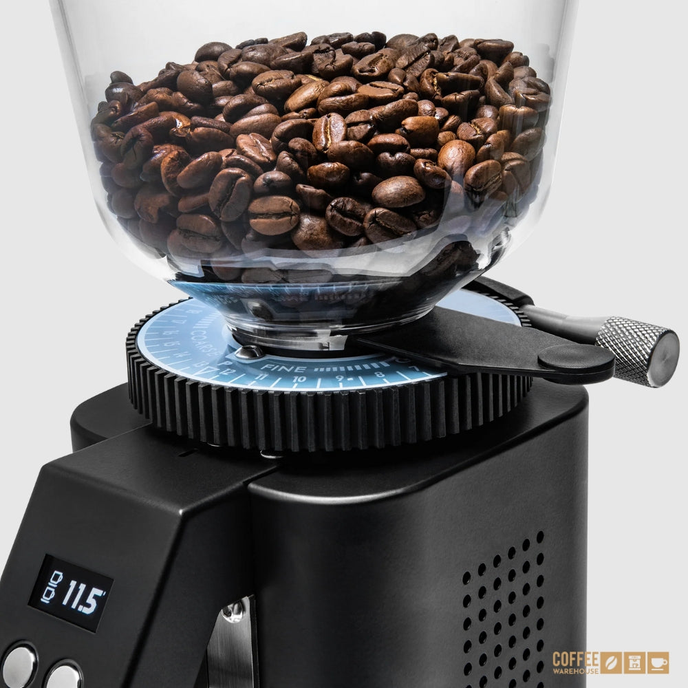 Profitec TWIST A54 Grinder