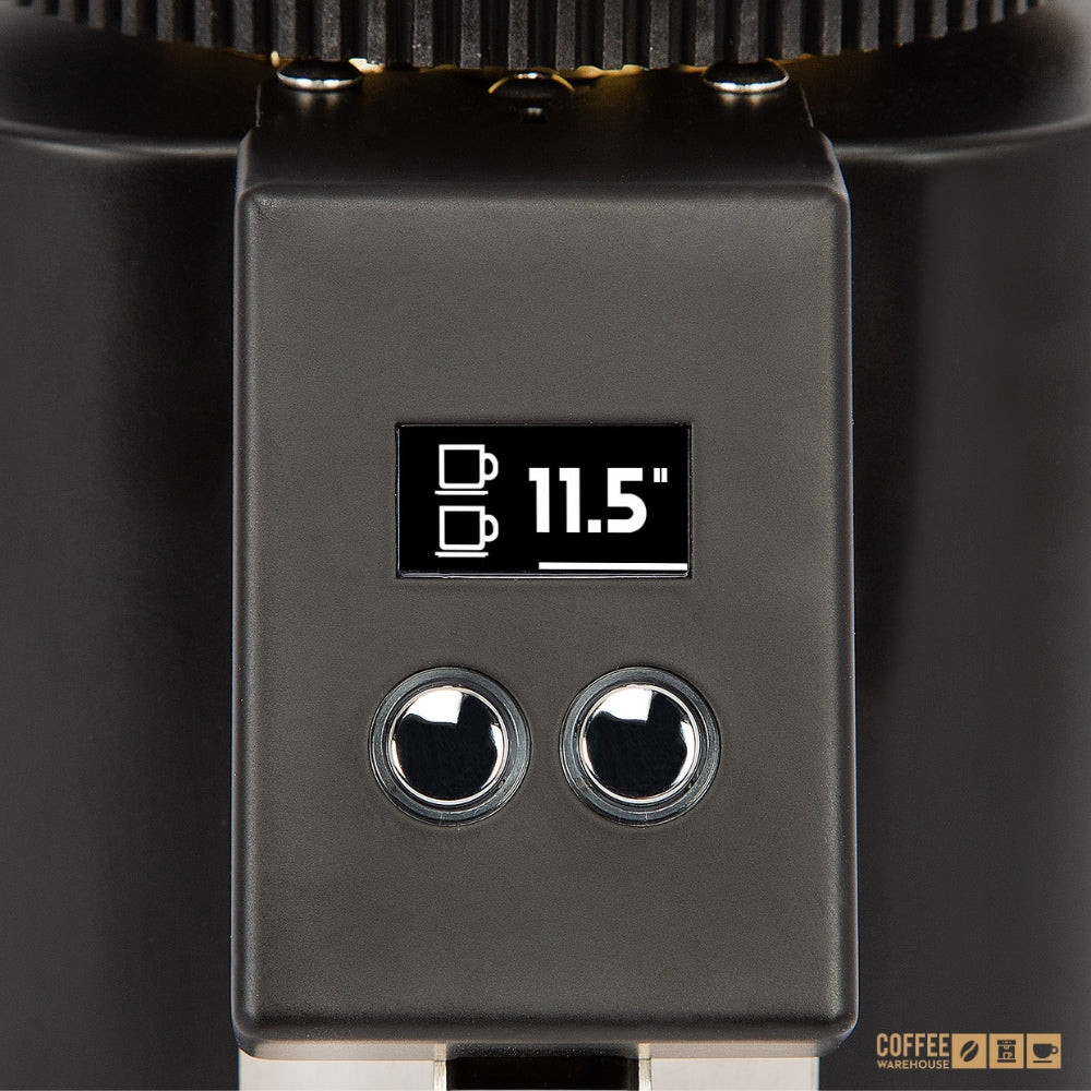 Profitec TWIST A54 Grinder