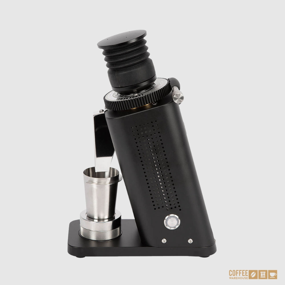 Profitec Twist SD54 Single Dose Grinder