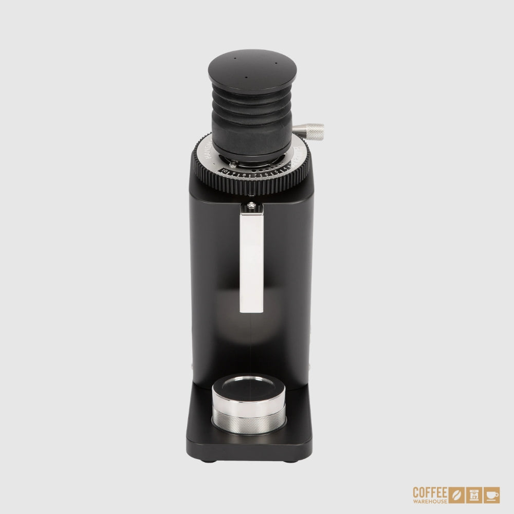 Profitec Twist SD54 Single Dose Grinder