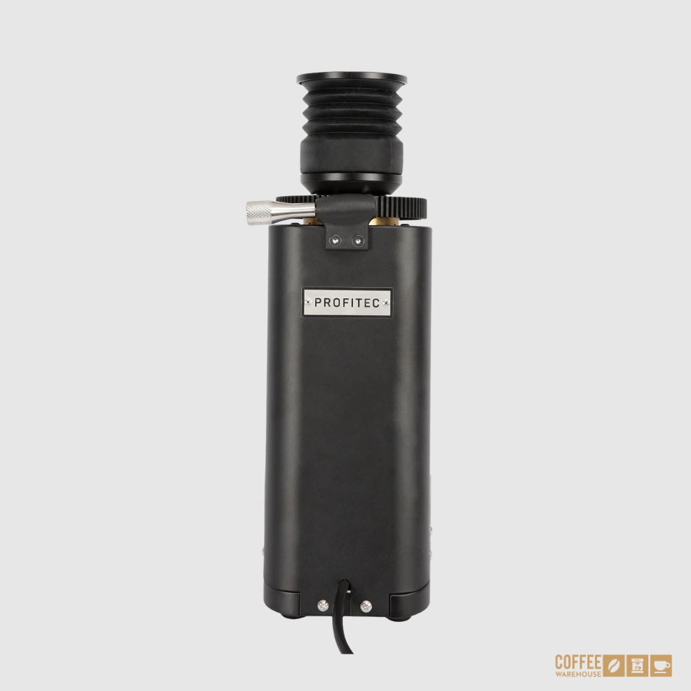 Profitec Twist SD54 Single Dose Grinder