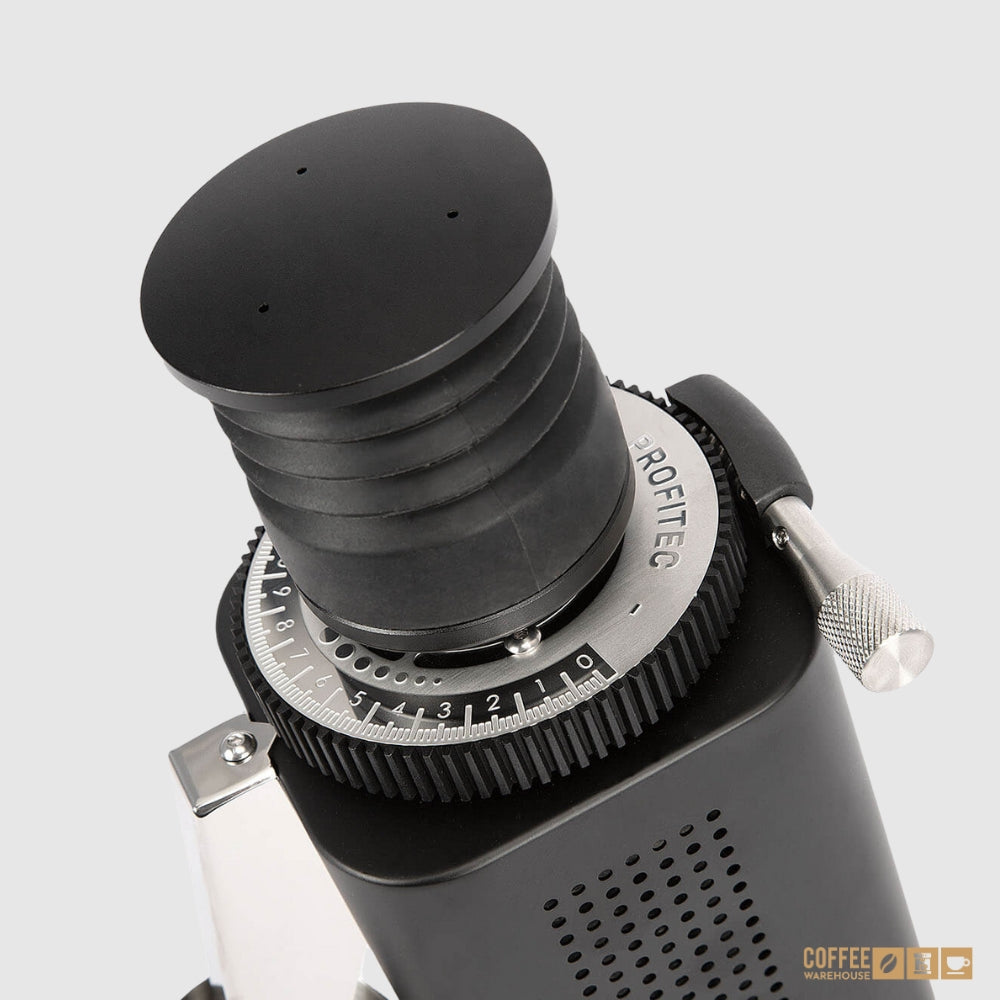 Profitec Twist SD54 Single Dose Grinder