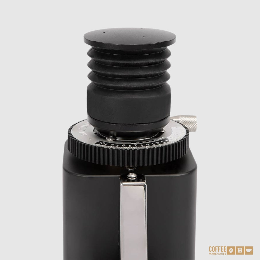 Profitec Twist SD54 Single Dose Grinder