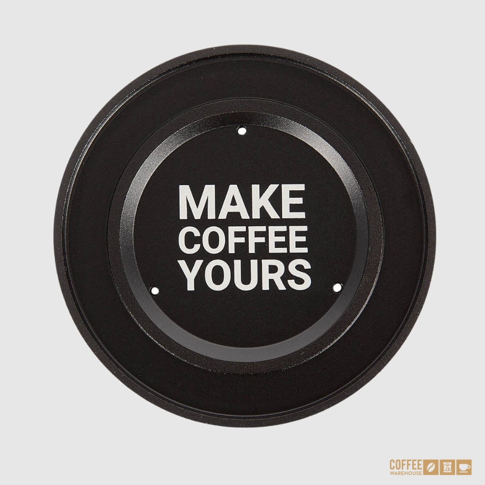 Profitec Twist SD54 Single Dose Grinder