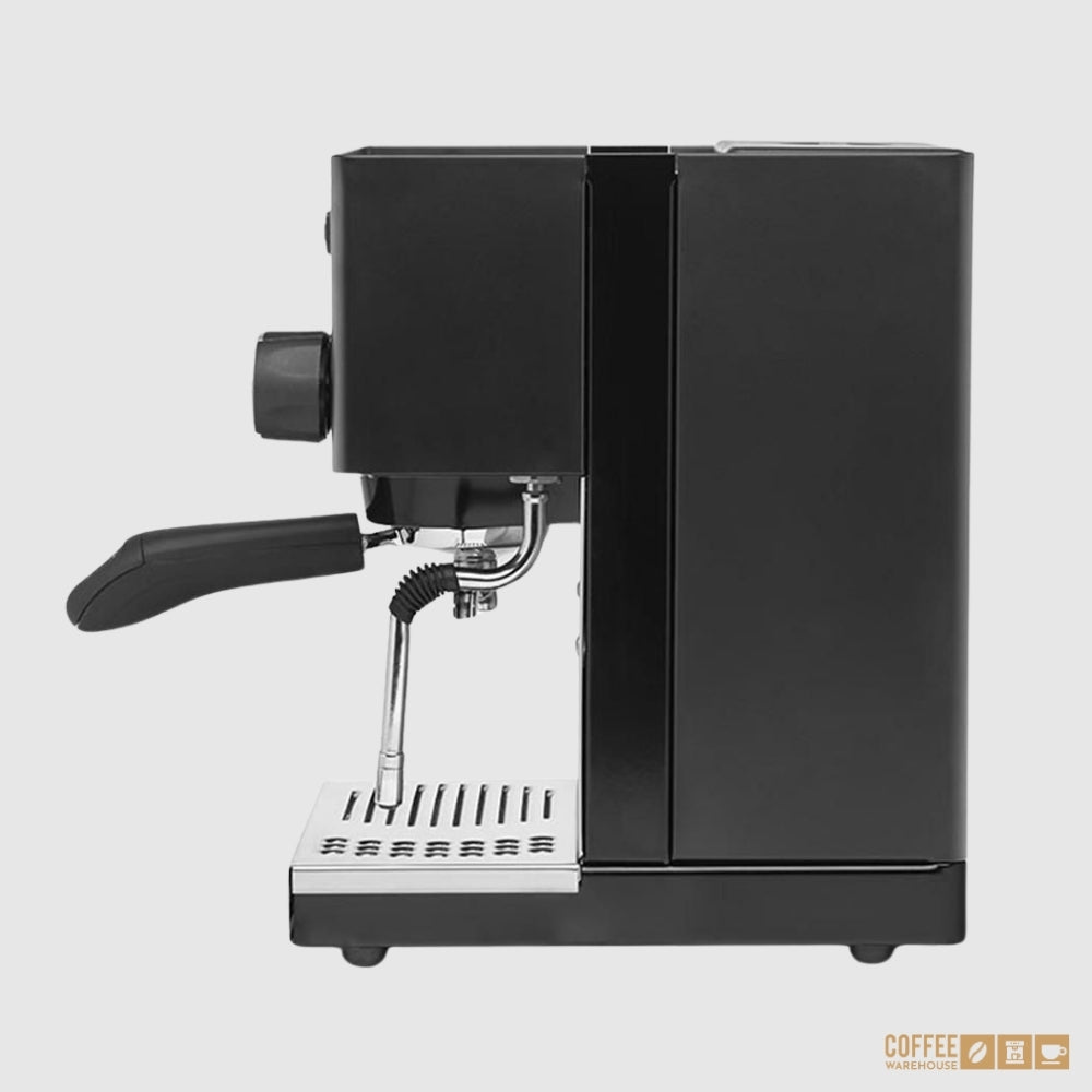 Rancilio Silvia Black Limited Edition Espresso Machine
