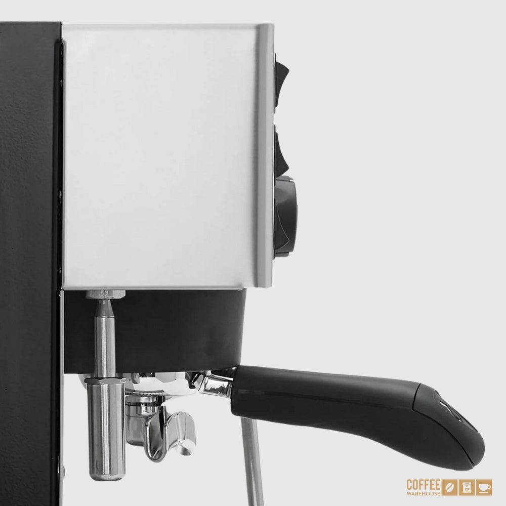 Rancilio Silvia Pro X Dual Boiler Espresso Machine
