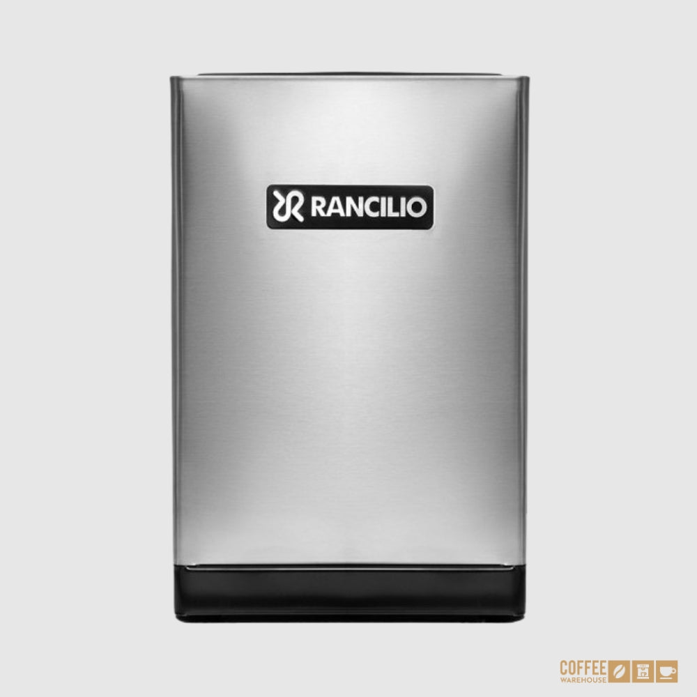Rancilio Silvia Pro X Dual Boiler Espresso Machine