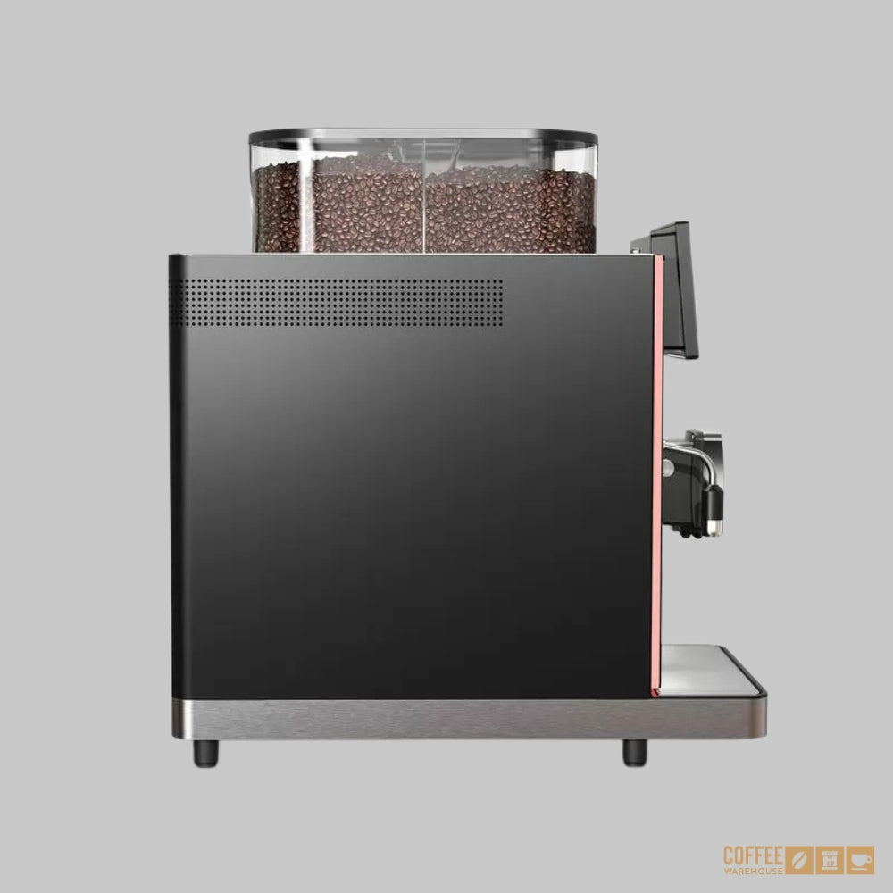 Rex-Royal S1 MCTI Commercial Super Automatic Coffee Machine