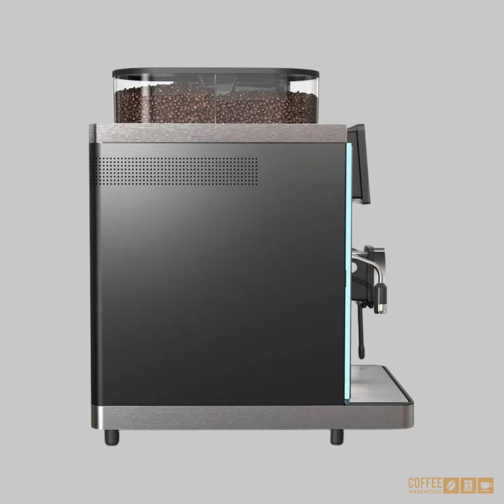 Rex-Royal S2 MCTI Commercial Super Automatic Coffee Machine