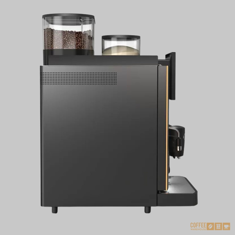 Rex-Royal S500 CST Commercial Super Automatic Coffee Machine