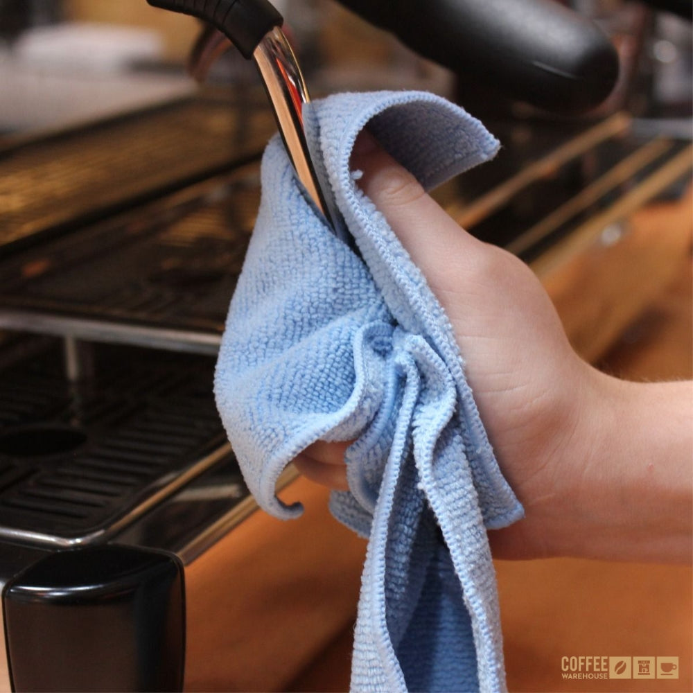 Rhino Barista Cloth Set - 4 Pack