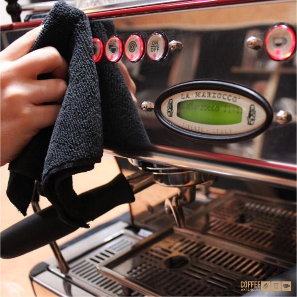 Rhino Barista Cloth Set - 4 Pack