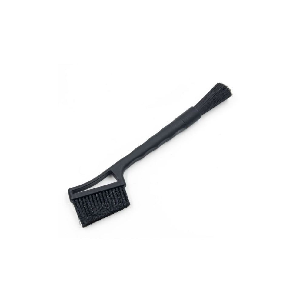 Rhino Coffee Grinder and Bench Brush