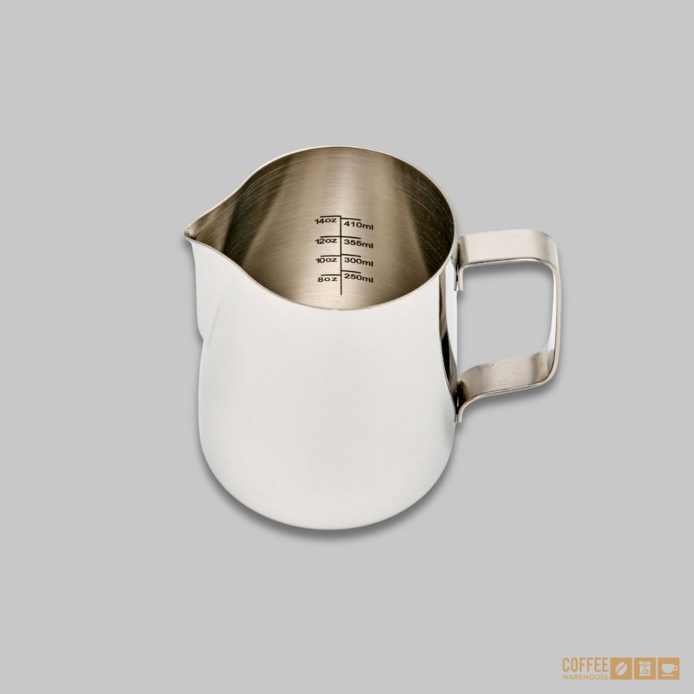 Rhino Professional Milk Pitcher - 600ml/20oz