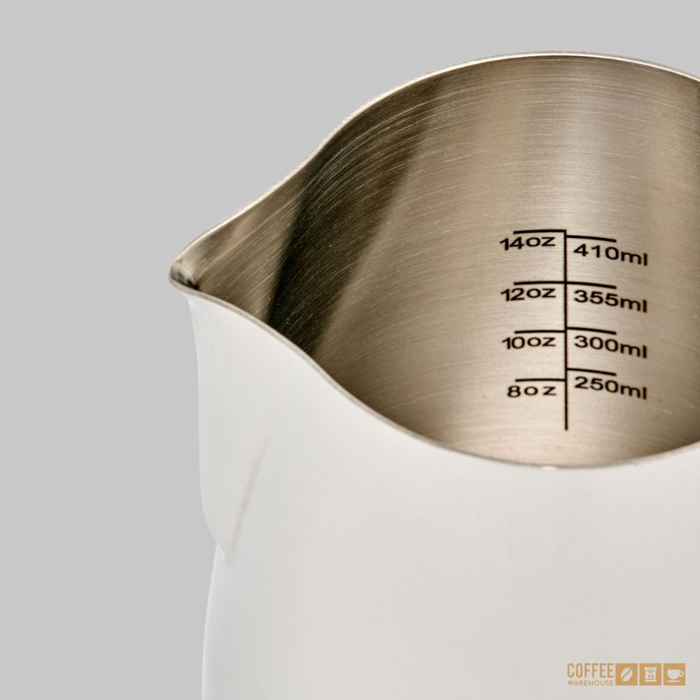 Rhino Professional Milk Pitcher - 600ml/20oz