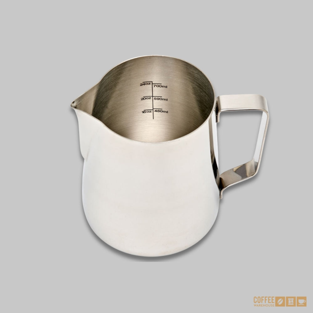 Rhino Professional Milk Pitcher - 950ml/32oz