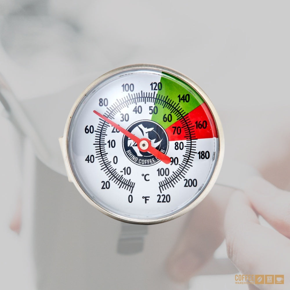 Rhino Short Thermometer