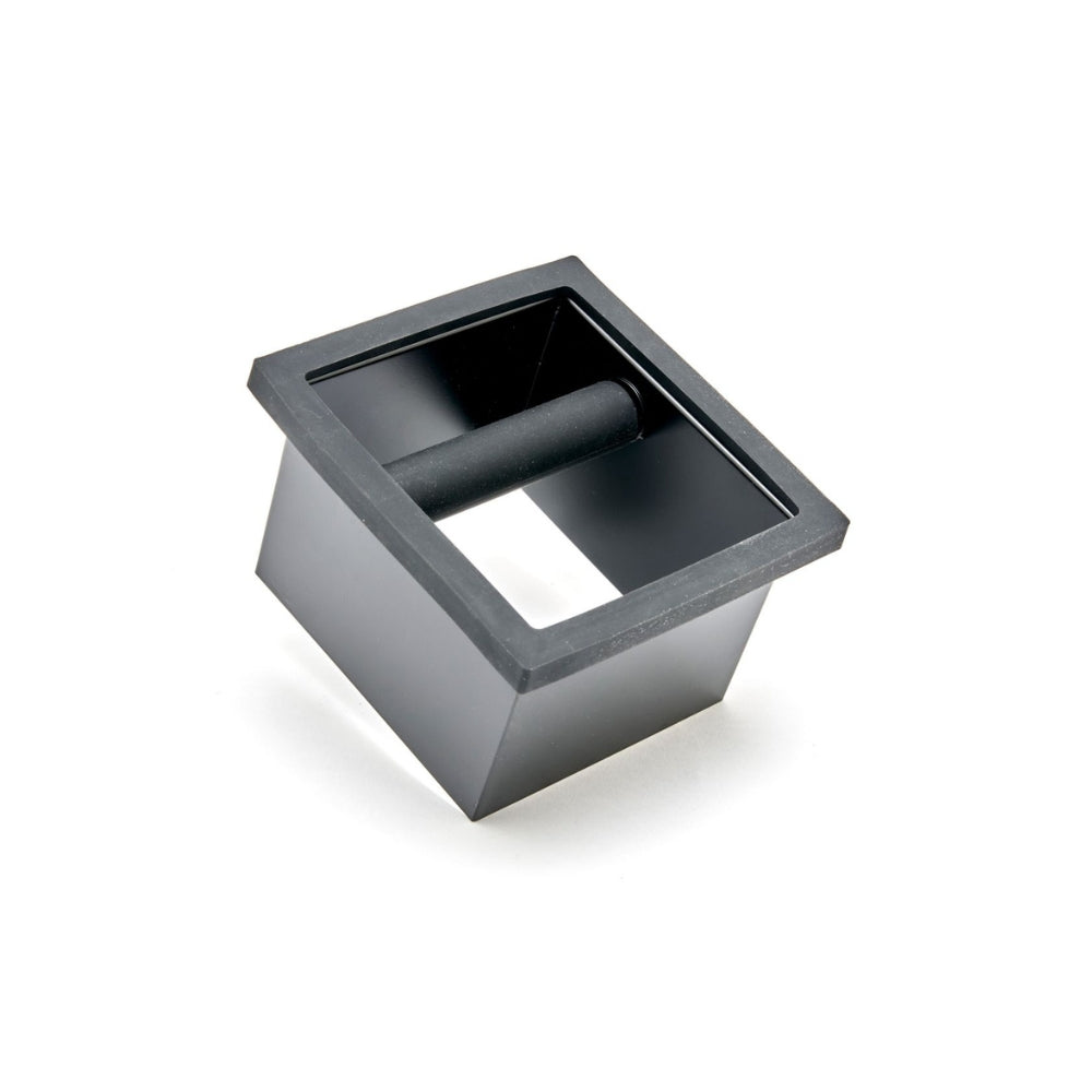 Rhino Square Knock Chute - Black