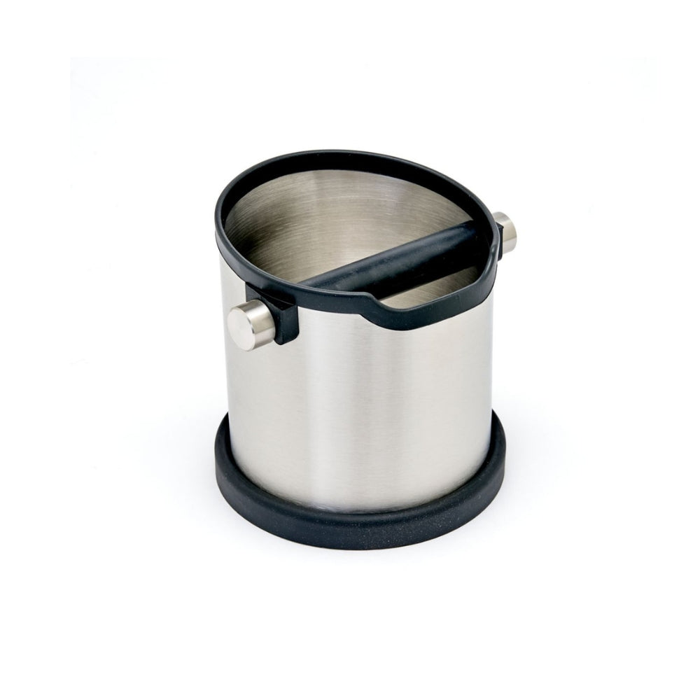 Rhino Stainless Steel Knock Box