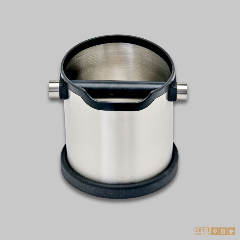 Rhino Stainless Steel Knock Box