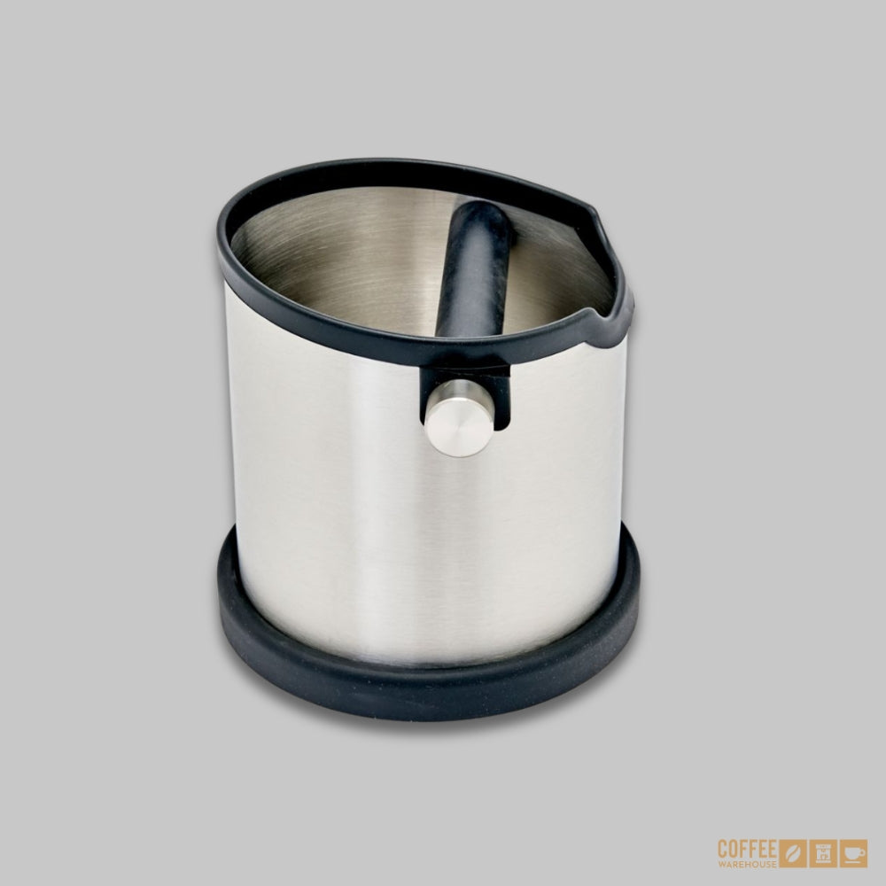 Rhino Stainless Steel Knock Box