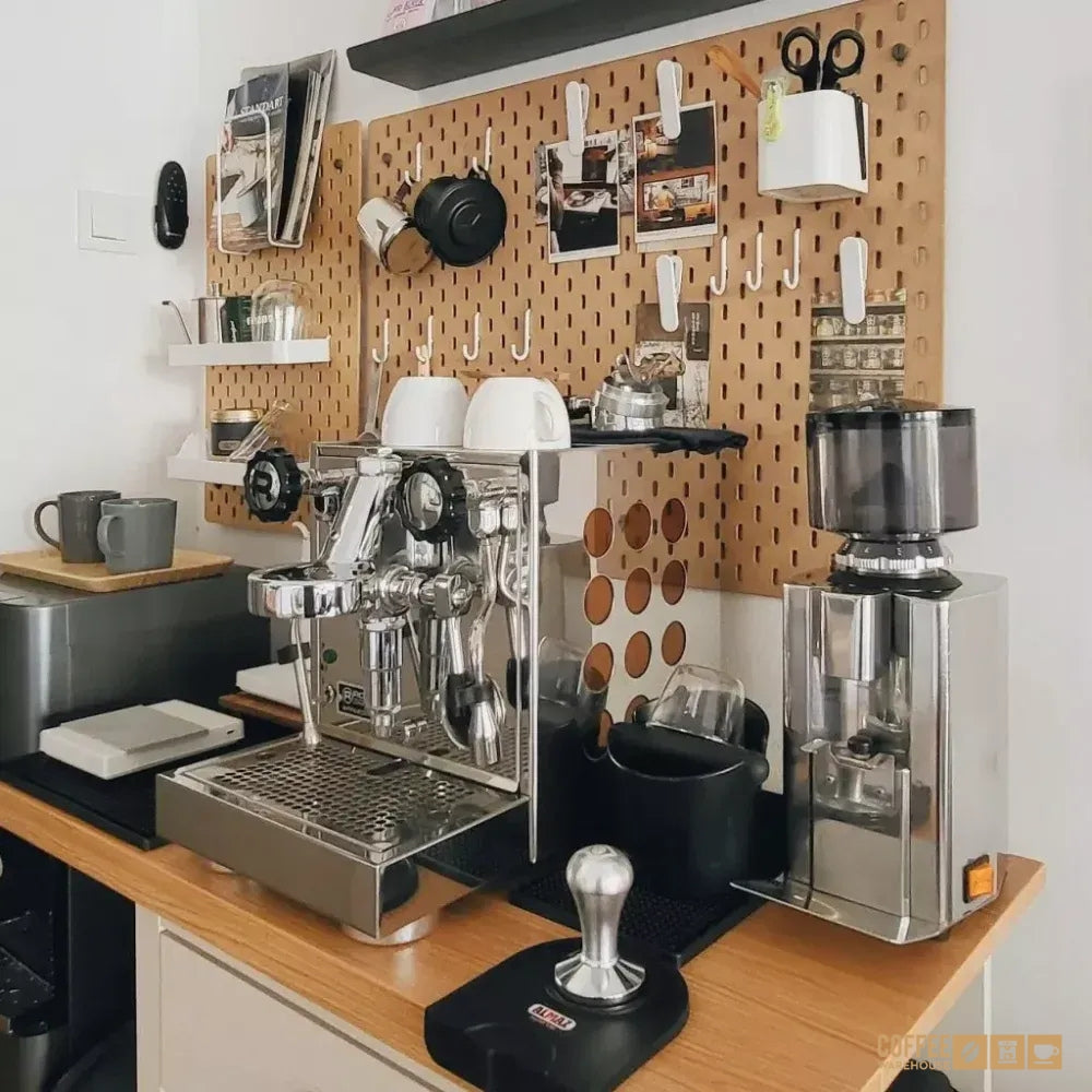 Rocket Espresso Appartamento - Copper