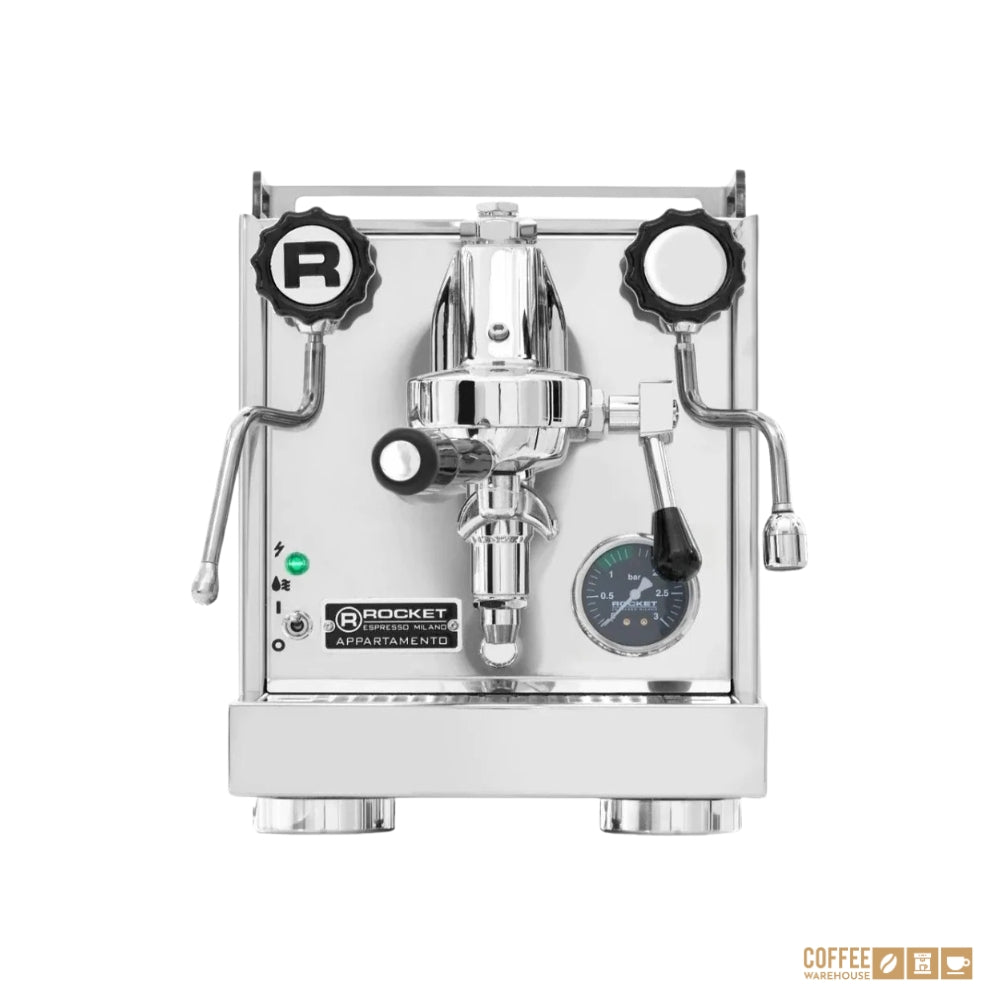 Rocket Espresso Appartamento - Copper