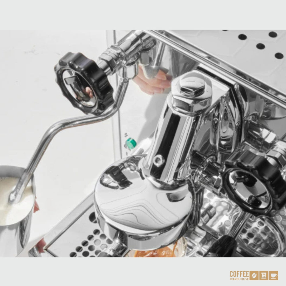 Rocket Espresso Appartamento - Copper