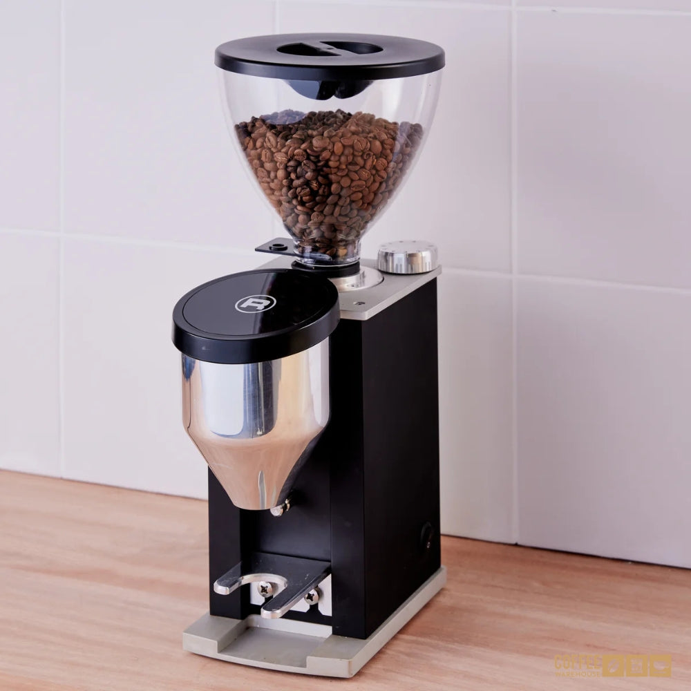 Rocket Espresso Faustino 3.1 Grinder - Black